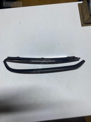 Citroen C3 Sağ Gündüz LED Çerçevesi