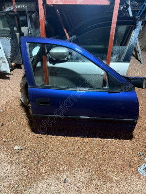 OPEL VECTRA B ÇIKMA SAĞ ÖN KAPI