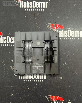 VOLKSWAGEN POLO BCM BEYNİ 6R0937087K