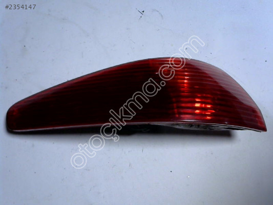 Peugeot 607 Sol Stop