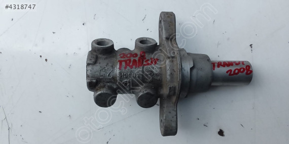 ford transit 2008 fren ana merkez (son fiyat)