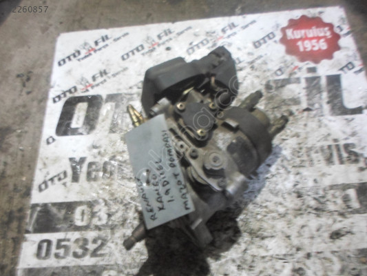 RENAULT KANGOO 1.9 DİZEL (9163111) MAZOT POMPA ÇIKMA