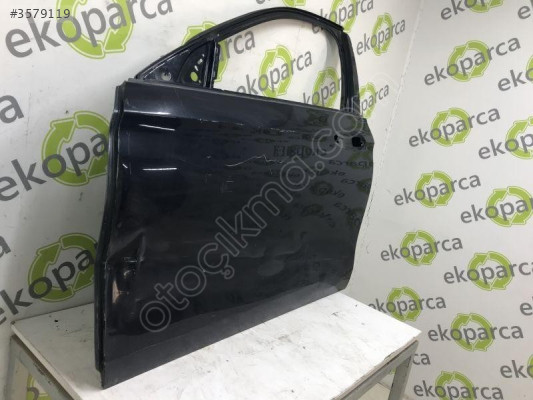 MERCEDES E SERİSİ 2017 2023 W213 SOL ÖN KAPI A2137220149