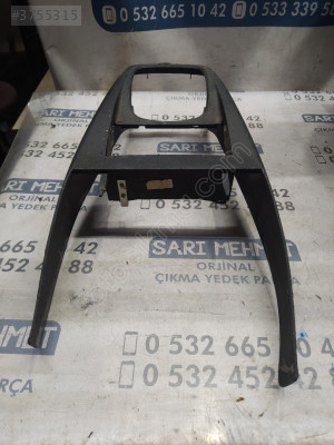 ÇIKMA VW PASSAT B5 VİTES KONSOLU 3B1863243B