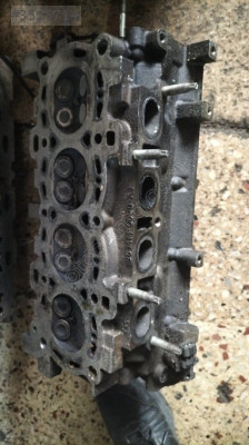 96mm6090 Ford Fiesta 1.25 16 valf silindir kapağı