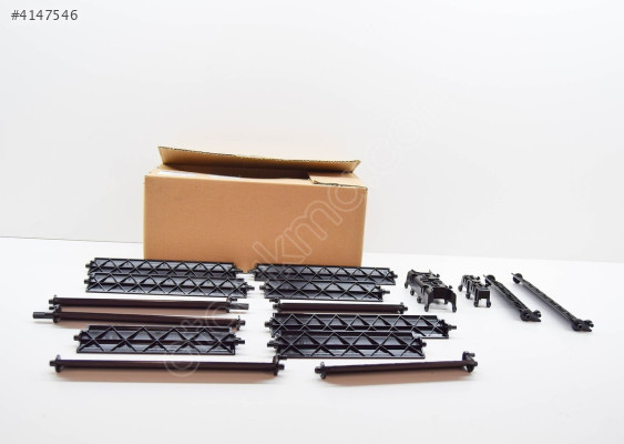 JX7B8472EA FOCUS RADYATÖR ALT BAKALİT