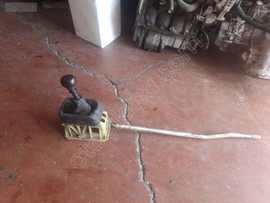 ÖZMEN OPEL VECTRA A B VİTES KOLU LEVİYESİ KOMPLE