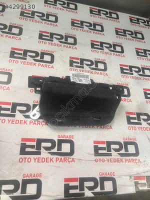 OPEL MOKA SOL ARKA HAVAVA YASTIGI 98362354zd