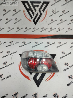 MİTSUBİSHİ OUTLANDER SOL STOP LAMBASI