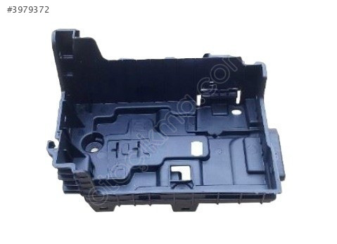 AKÜ ALT KUTUSU PLASTİK PEUGEOT 301 / 9676054080