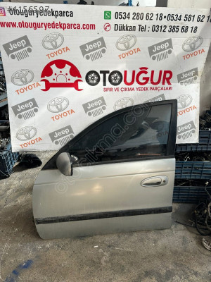 1998-2003 MODEL TOYOTA AVENSİS KAPII
