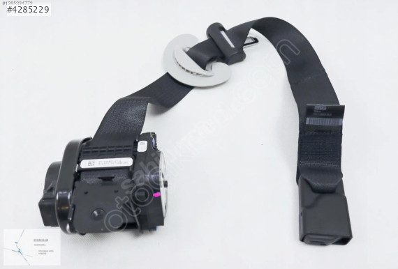 TESLA MODEL Y EMNİYET KEMERİ 1105821