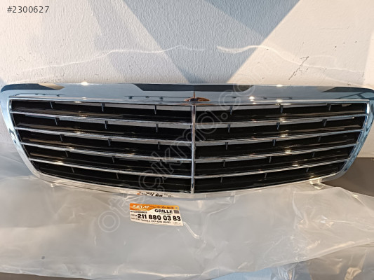 MERCEDES W211 E KROM PANJUR 2118800383 SY