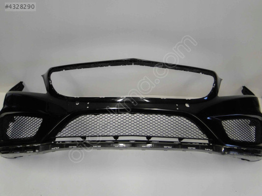 MERCEDES W218 CLS ÖN TAMPON 15-18 2188850300