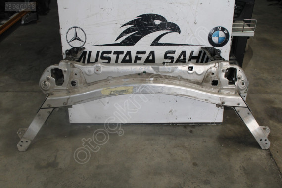 MERCEDES E SERİ W213 ÖN PANEL ÇIKMA ORİJİNAL