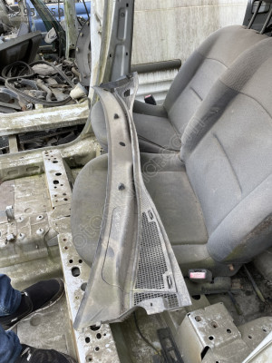 RENAULT KANGOO SİLECEK IZGARASI
