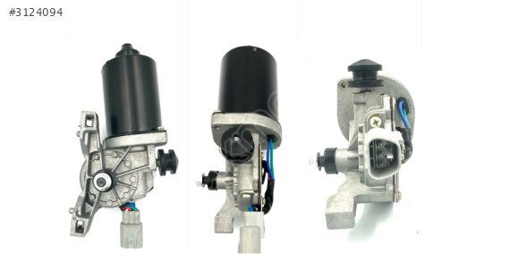 SİLECEK MOTORU ÖN TOYOTA HILUX REVO 15-19 85110-0K171 SİLGİ MOTOR
