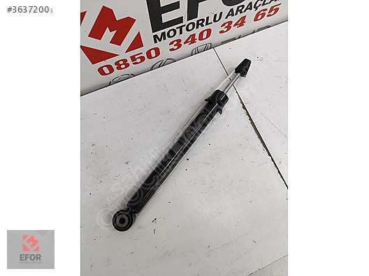 HONDA CİVİC SIFIR SOL ARKA AMORTİSÖR 21-24 OEM NO:EFOR6003