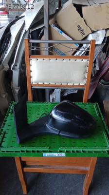 Ford courier sol elektrikli ayna orijinal