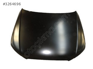 AUDI A4- 08/12; MOTOR KAPUTU (TYG)