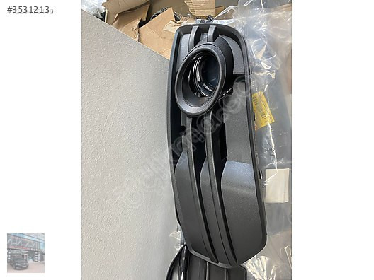 AUDİ Q5 SİS KAPAĞI