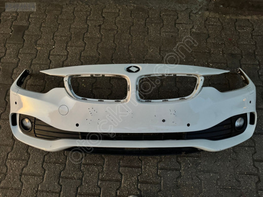 BMW 4 SERİSİ F32-F36 ÖN TAMPON 2013-16