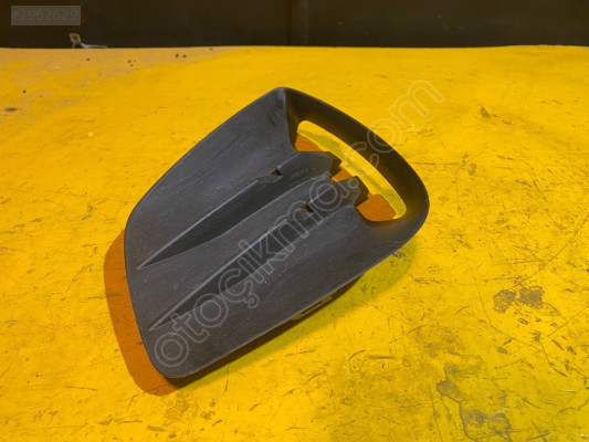 Renault Clıo 5 Sağ Sis Çercevesi Sıfır Orjinal 263318180R