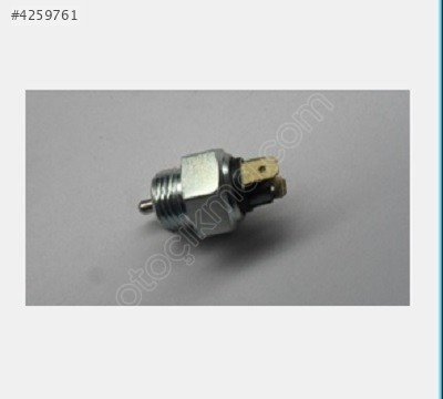 GERİ VİTES MÜŞÜRÜ A80 79-84/PASSAT 81-87 084941521