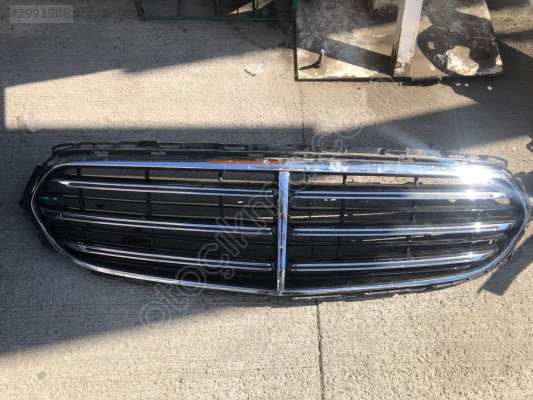 MERCEDES E SERİ W213 EXCLUSİVE ÖN PANJUR 2138809703