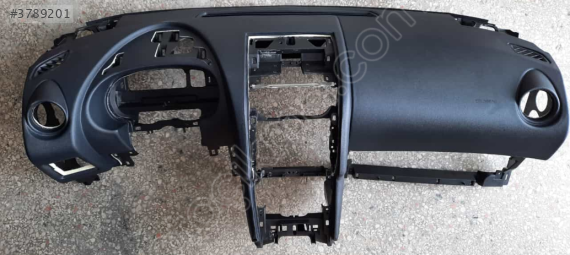 NİSSAN QASHQAİ J10 KASA ÖN GÖĞÜS ESKİ MODEL SIFIR