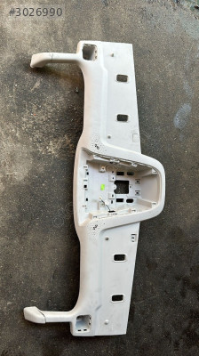 96642V 01 OPEL COMBO- PEUGEOT RİFTER İÇ AYDINLATMA ÜST SAKLAMA GÖ