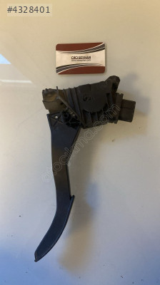 5Q1723503H volkwagen Passat b8 gaz pedalı