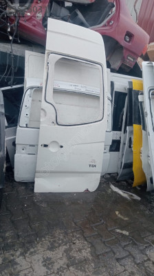 Volkswagen Grafter sağ arka bagaj kapağı çıkma
