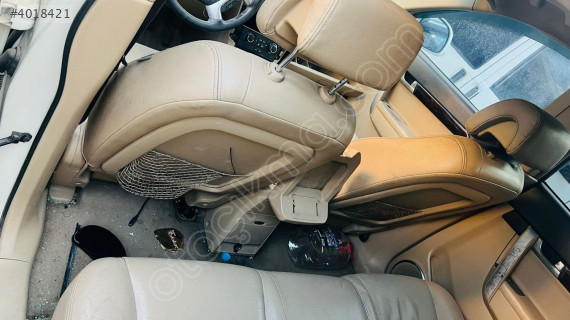Chevrolet captiva c100 ön koltuk takım