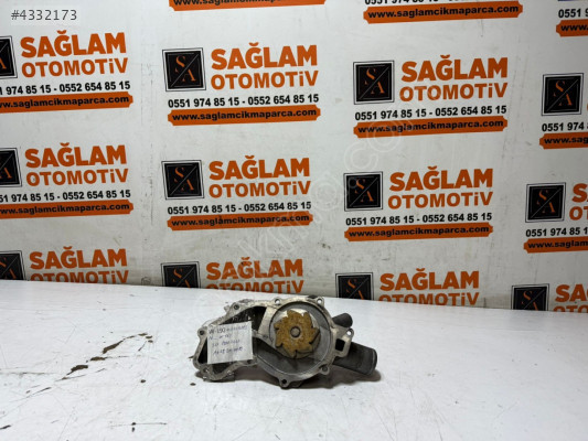 ÇIKMA MERCEDES ML W163 ML270 SU POMPASI OEM A6282010010