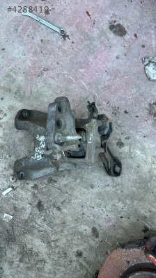 2017 HONDA CİVİC ÇIKMA ORJİNAL GARANTİLİ MOTOR KULAGI