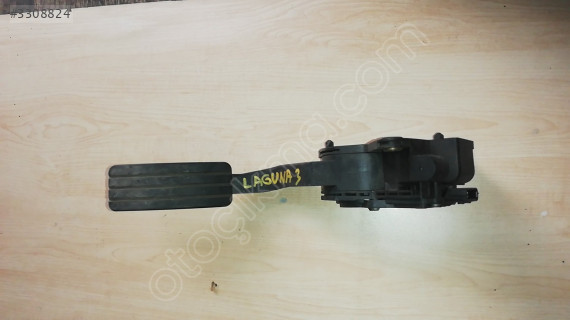 renault laguna 3 2011 2.0 otomatik gaz pedalı (son fiyat)