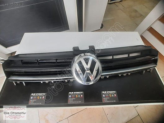 VOLKSWAGEN GOLF 7 ÖN PANJUR