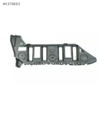 1T0807183A TOURAN 2006-2010 ÖN TAMPON BRAKETİ SOL