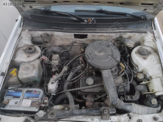 HYUNDAİ EXCEL 1993 ÇIKMA DİREKSİYON KUTUSU