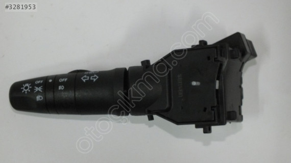 25540-VW000 TD27 / NOTE 06-> FAR SİNYAL KOLU