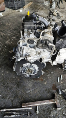 VW TAİGO 1.0 DLA KOMPLE MOTOR OTO FEDAİ