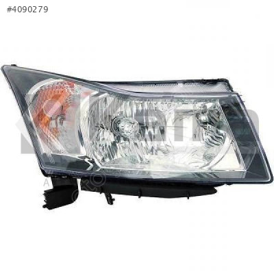 Chevrolet Cruze J300 2010-2013 SOL ÖN FAR