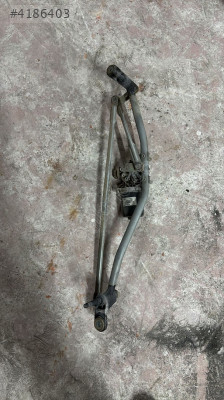 RENAULT TALİANT - SİLECEK MOTORU