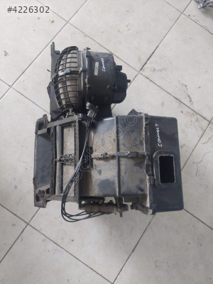 FORD CONNECT KALORİFER KAZANI