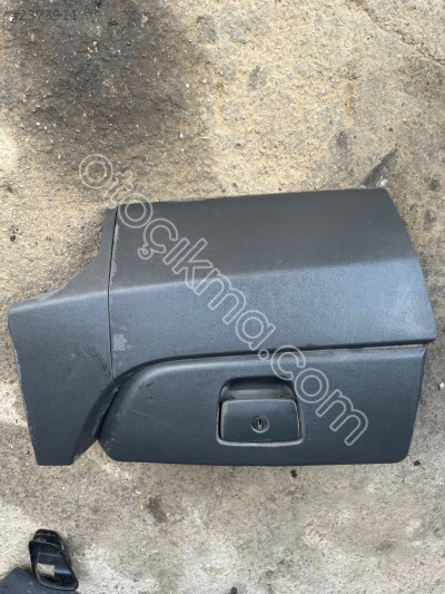 Fiat Fiorino Çıkma Orjinal Torpido Komple