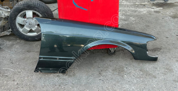 MERCEDES W216 SAĞ ÖN ÇAMURLUK