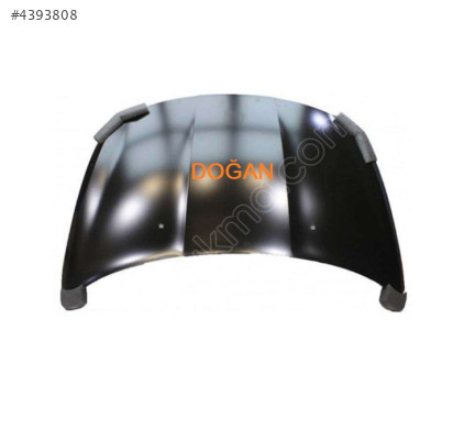 MOTOR KAPUTU (İTHAL) EGEA 2015-