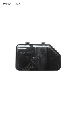 Ford Focus Sd Hb Far Kapağı Sol 02 05