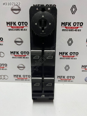 FORD C-MAX CMAX CAM DÜĞMESİ SOL ÖN ORJİNAL